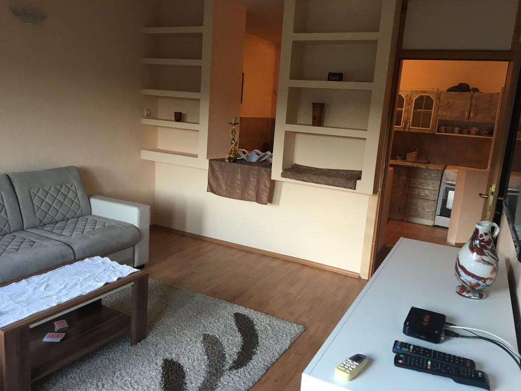 Mell Apartments Мостар Екстер'єр фото