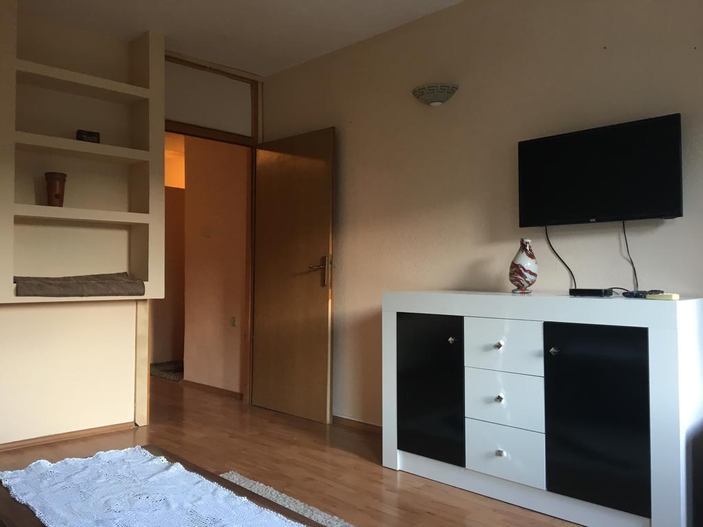 Mell Apartments Мостар Екстер'єр фото