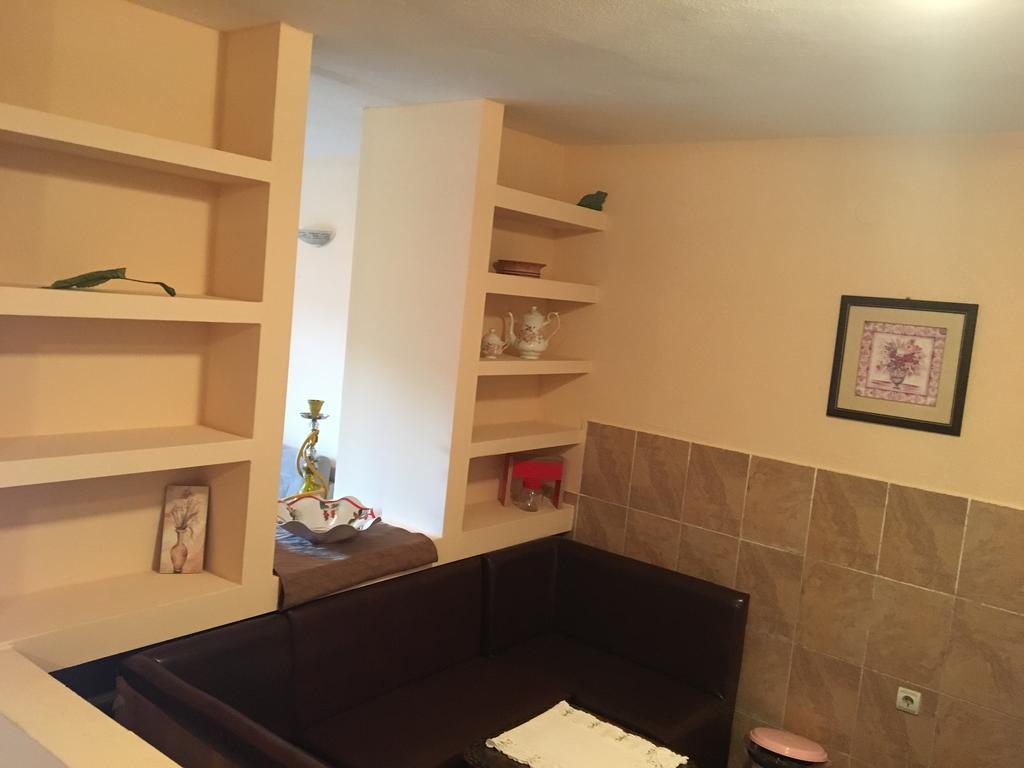 Mell Apartments Мостар Екстер'єр фото