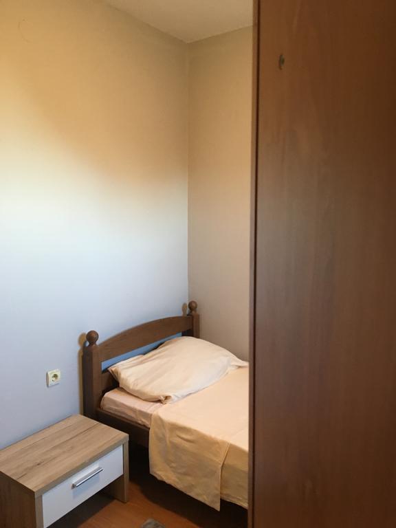 Mell Apartments Мостар Екстер'єр фото