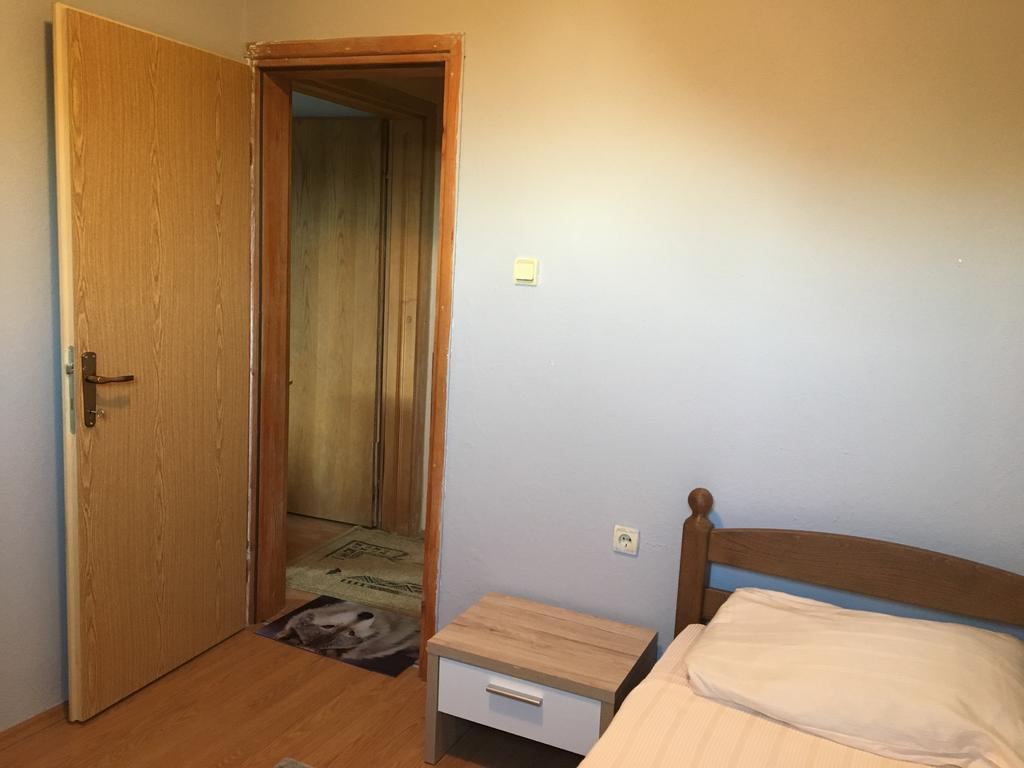 Mell Apartments Мостар Екстер'єр фото