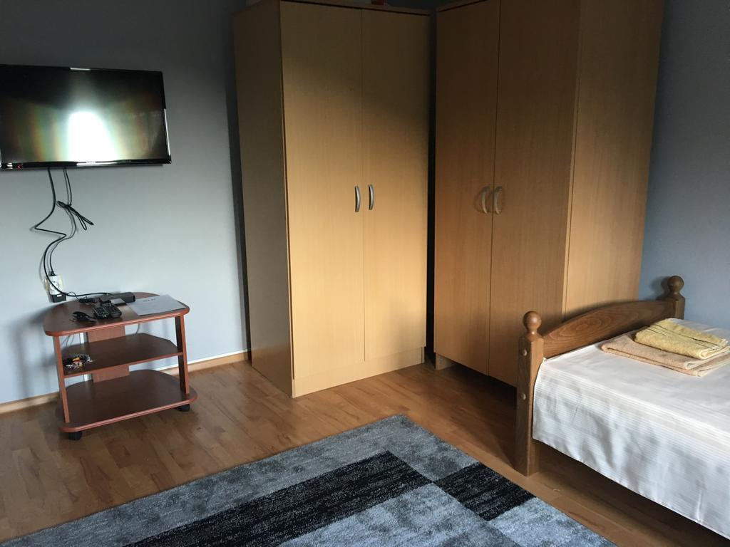 Mell Apartments Мостар Екстер'єр фото