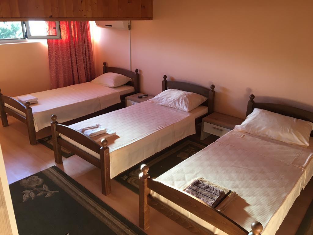Mell Apartments Мостар Екстер'єр фото