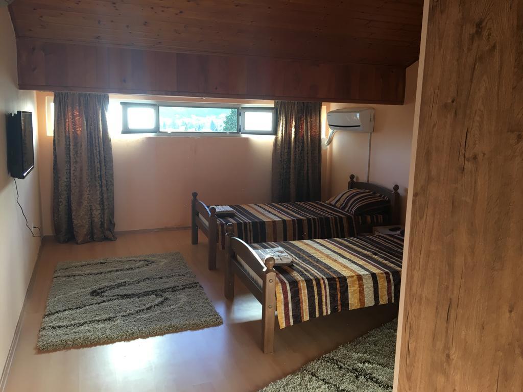 Mell Apartments Мостар Екстер'єр фото