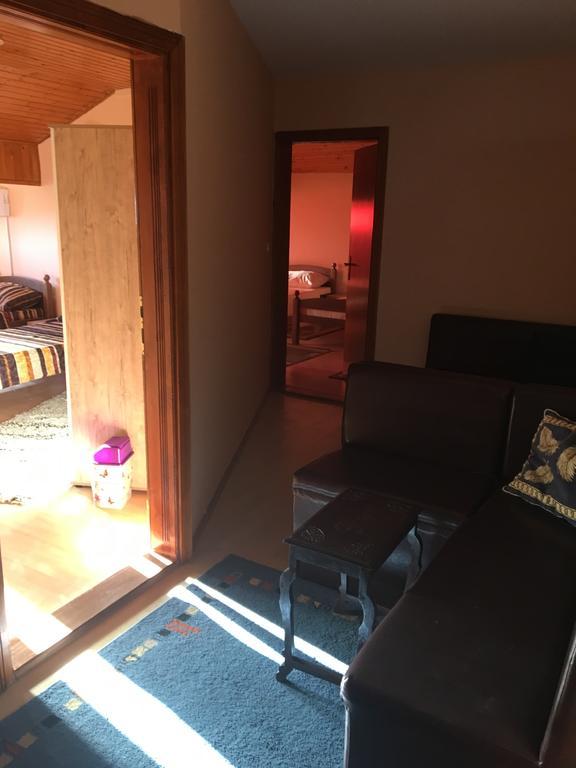 Mell Apartments Мостар Екстер'єр фото