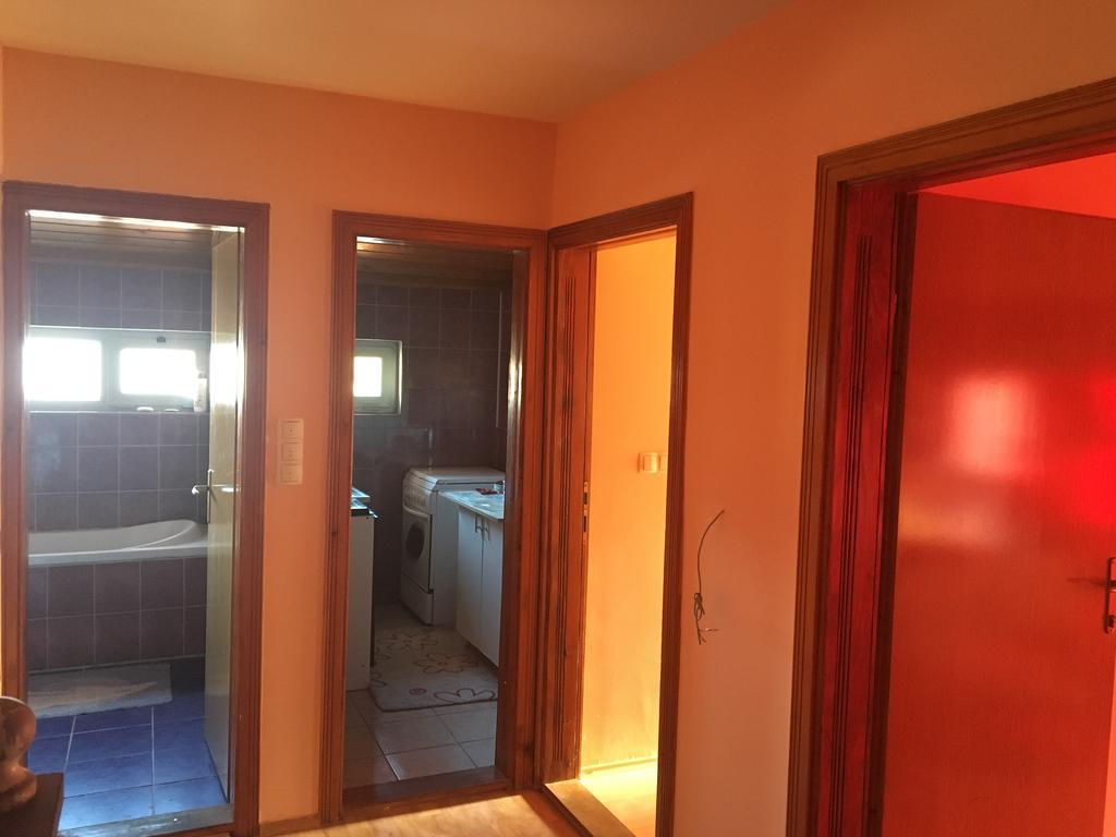 Mell Apartments Мостар Екстер'єр фото