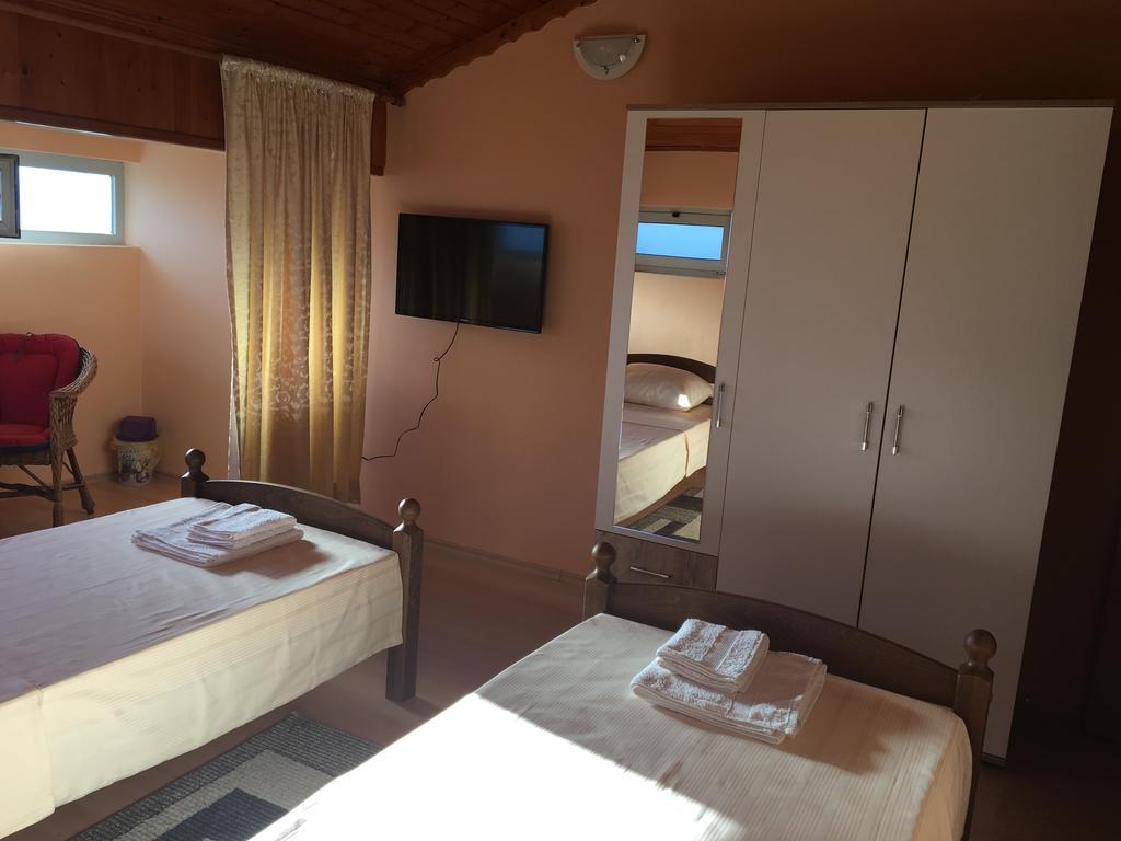 Mell Apartments Мостар Екстер'єр фото