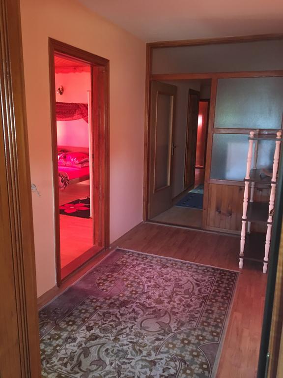 Mell Apartments Мостар Екстер'єр фото