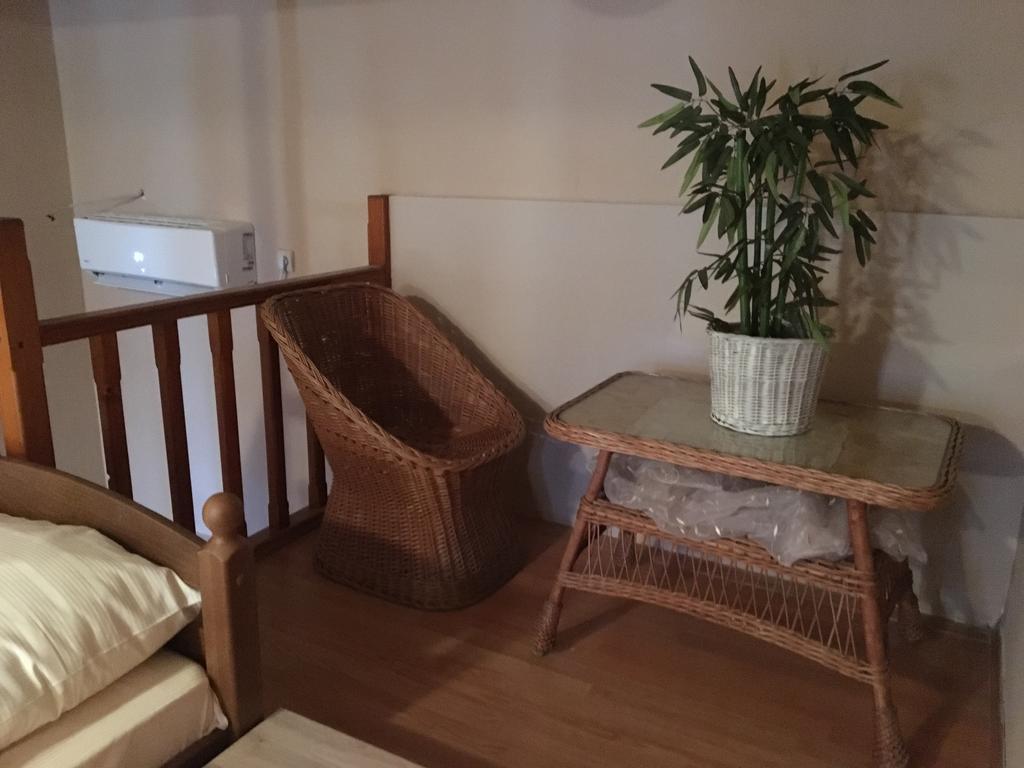 Mell Apartments Мостар Екстер'єр фото