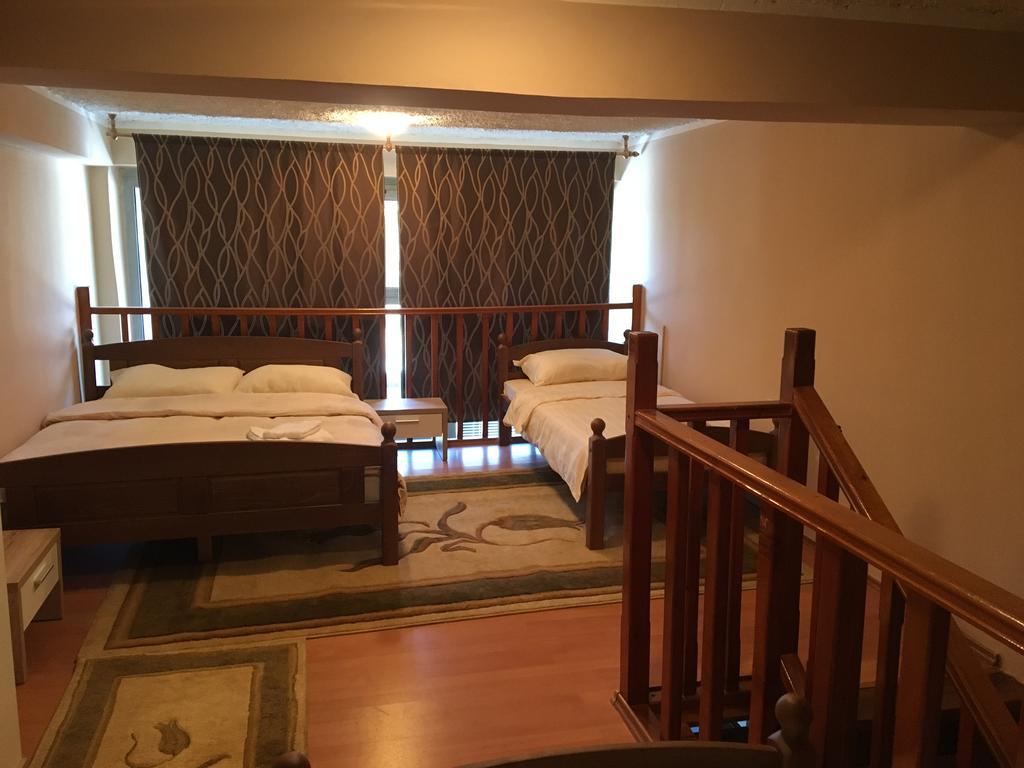 Mell Apartments Мостар Екстер'єр фото