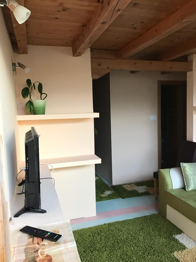Mell Apartments Мостар Екстер'єр фото