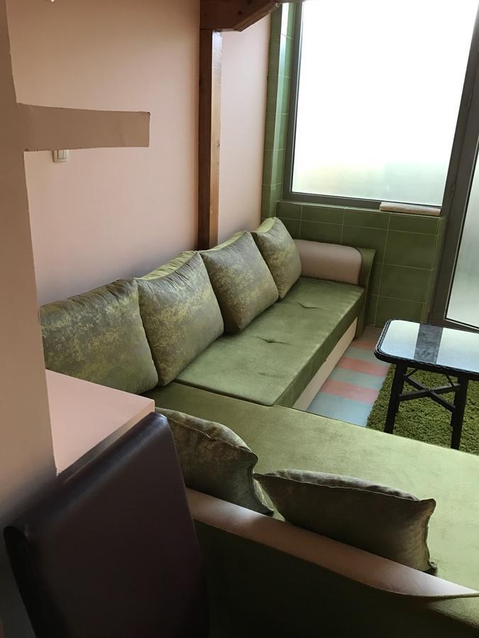 Mell Apartments Мостар Екстер'єр фото