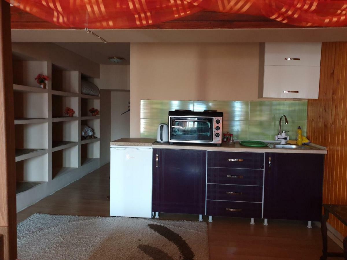 Mell Apartments Мостар Екстер'єр фото