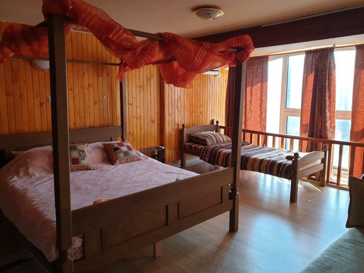 Mell Apartments Мостар Екстер'єр фото